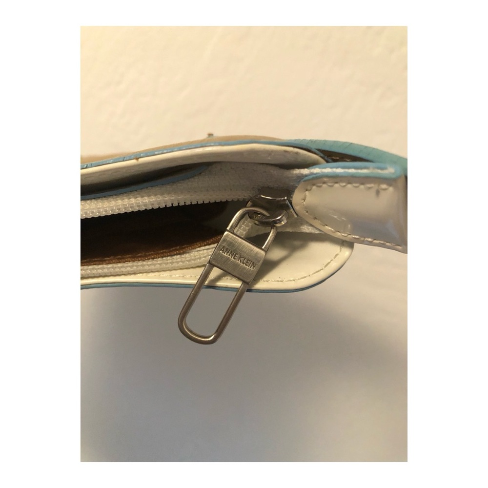 Khaki Handbag